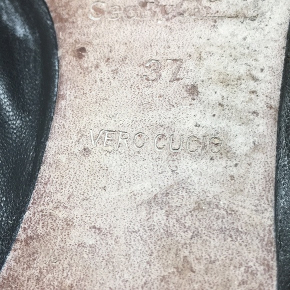 SEE by CHLOE SHOES - Picture 4 of 6